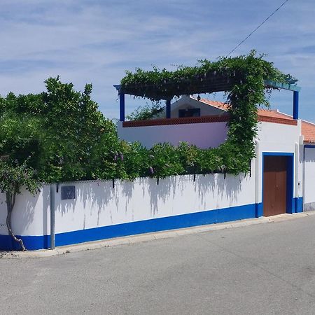 Casa Dos Avos Villa Монсарас Екстериор снимка
