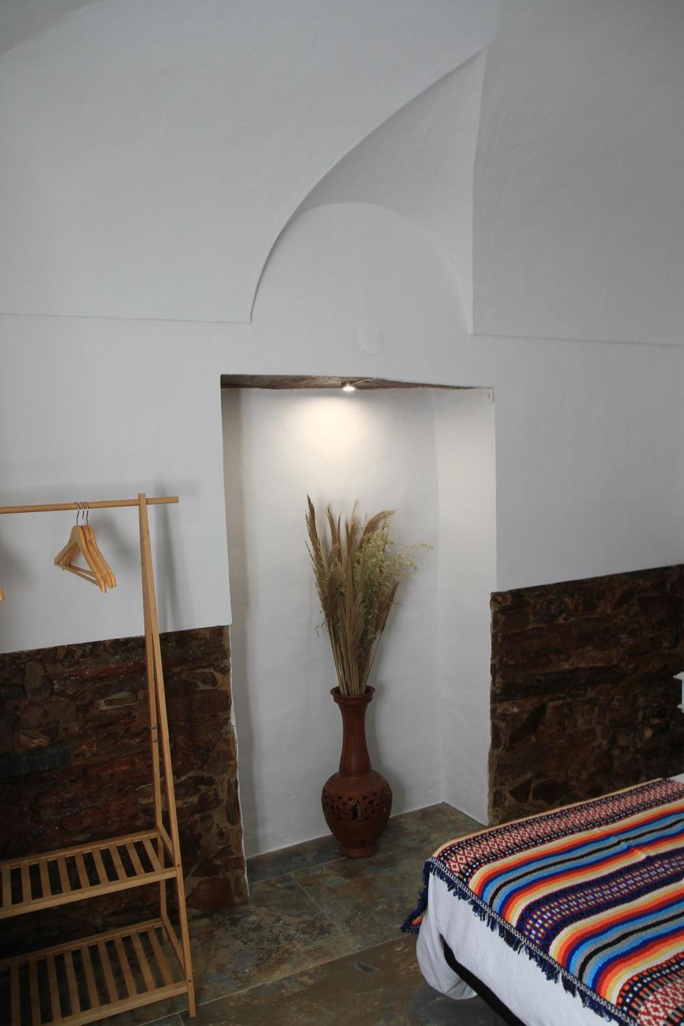 Casa Dos Avos Villa Монсарас Екстериор снимка