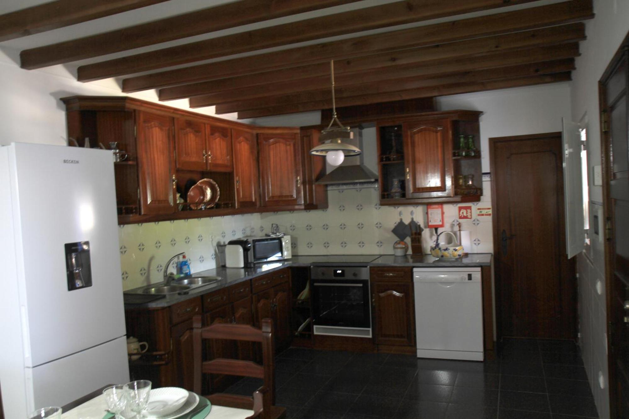Casa Dos Avos Villa Монсарас Екстериор снимка
