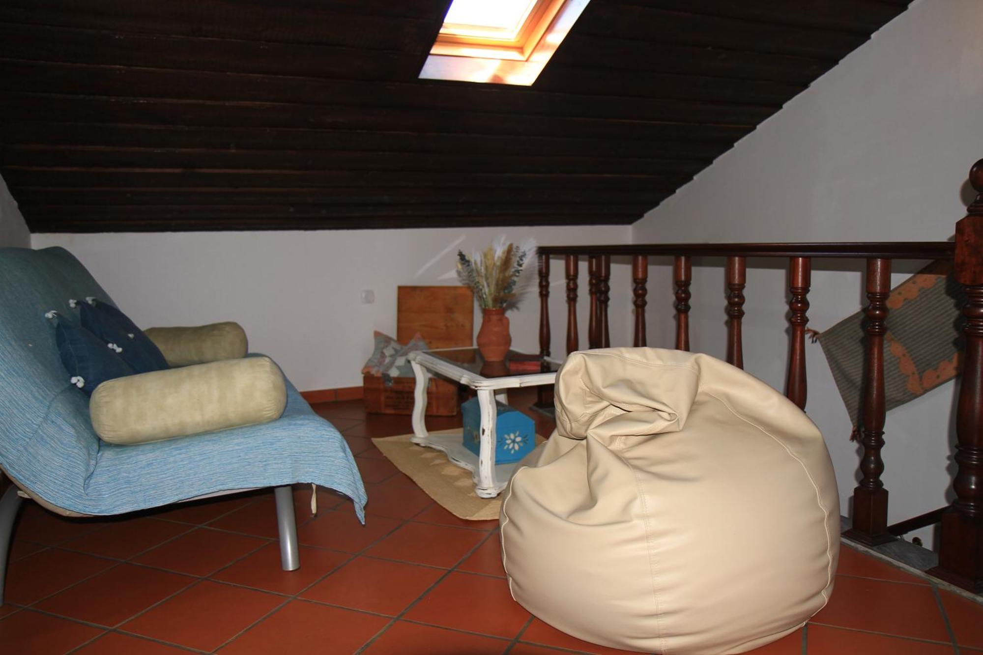Casa Dos Avos Villa Монсарас Екстериор снимка