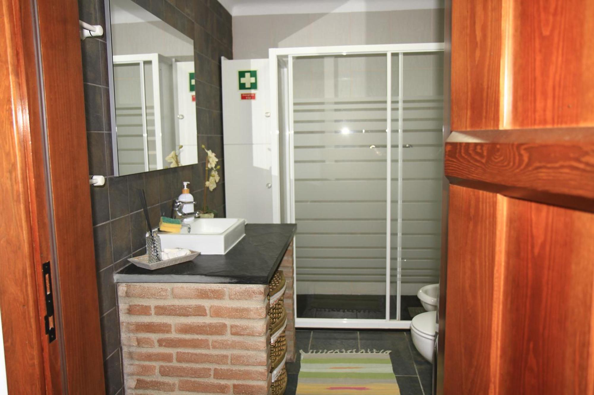 Casa Dos Avos Villa Монсарас Екстериор снимка
