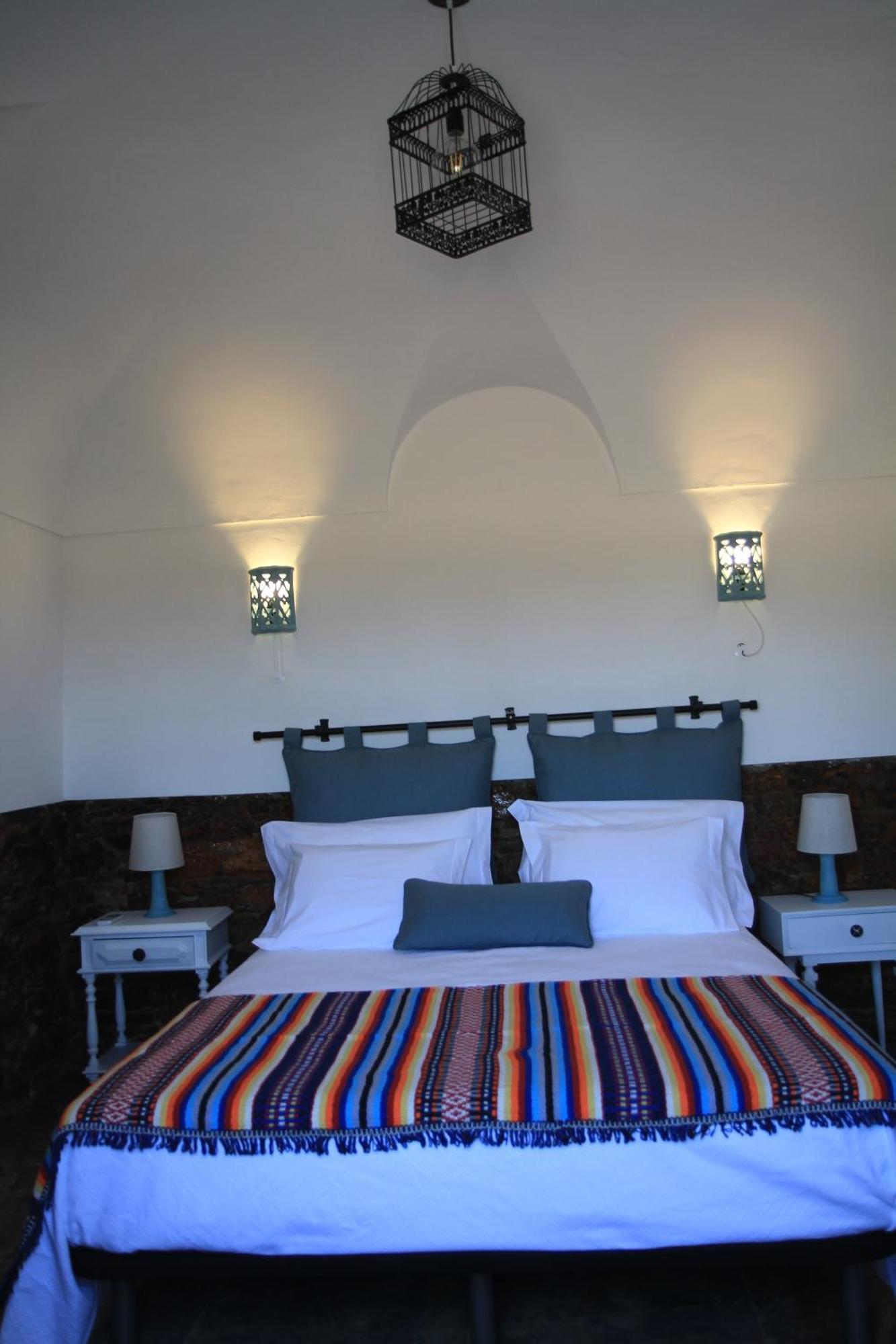 Casa Dos Avos Villa Монсарас Екстериор снимка
