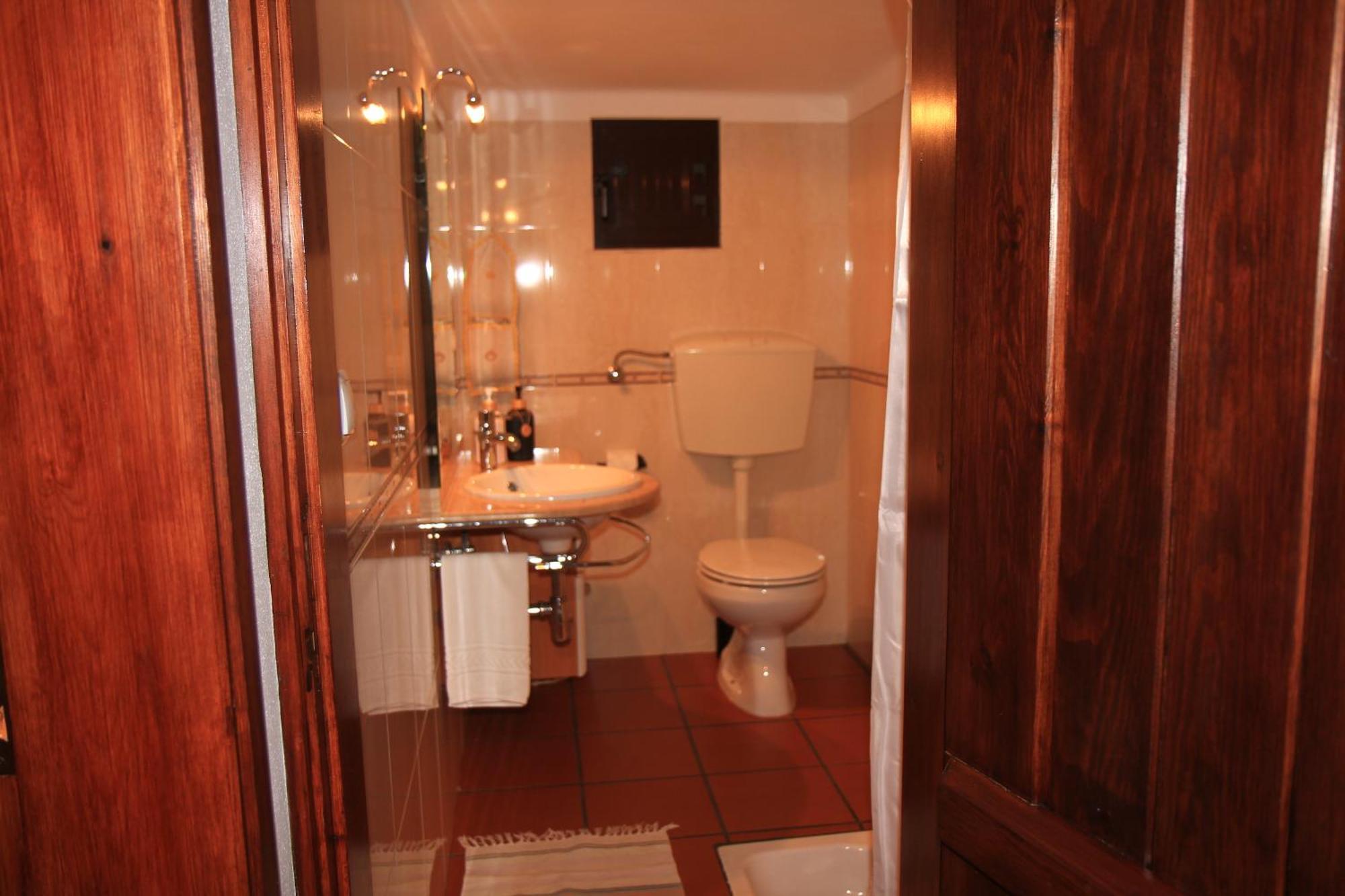 Casa Dos Avos Villa Монсарас Екстериор снимка