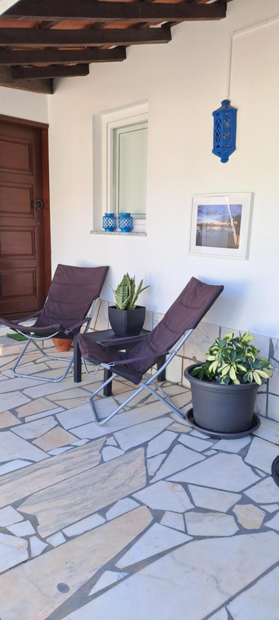 Casa Dos Avos Villa Монсарас Екстериор снимка