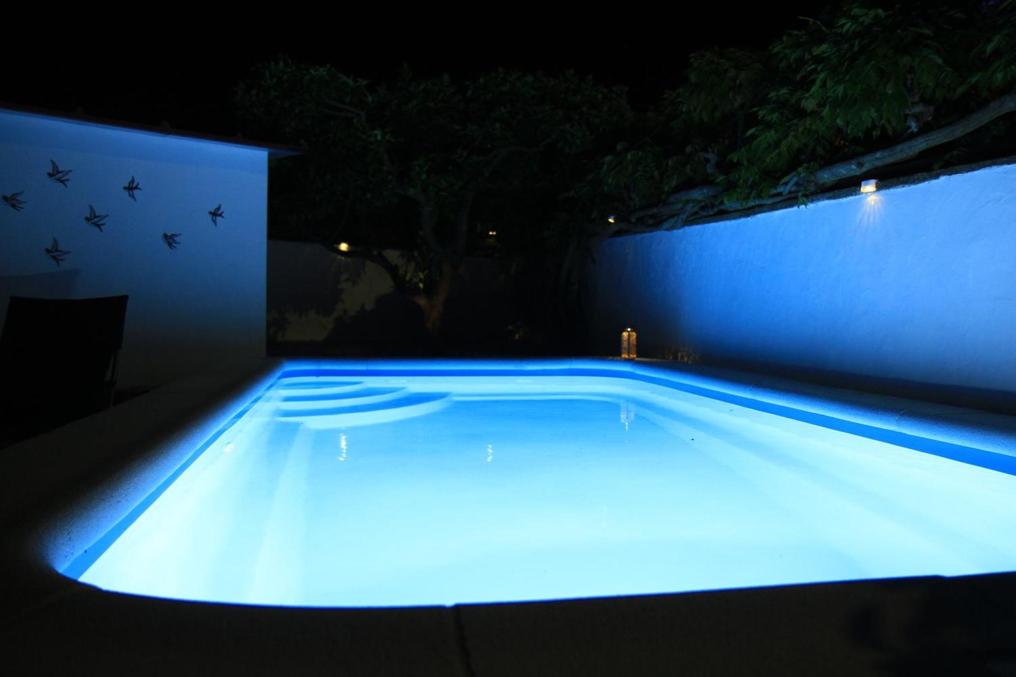 Casa Dos Avos Villa Монсарас Екстериор снимка