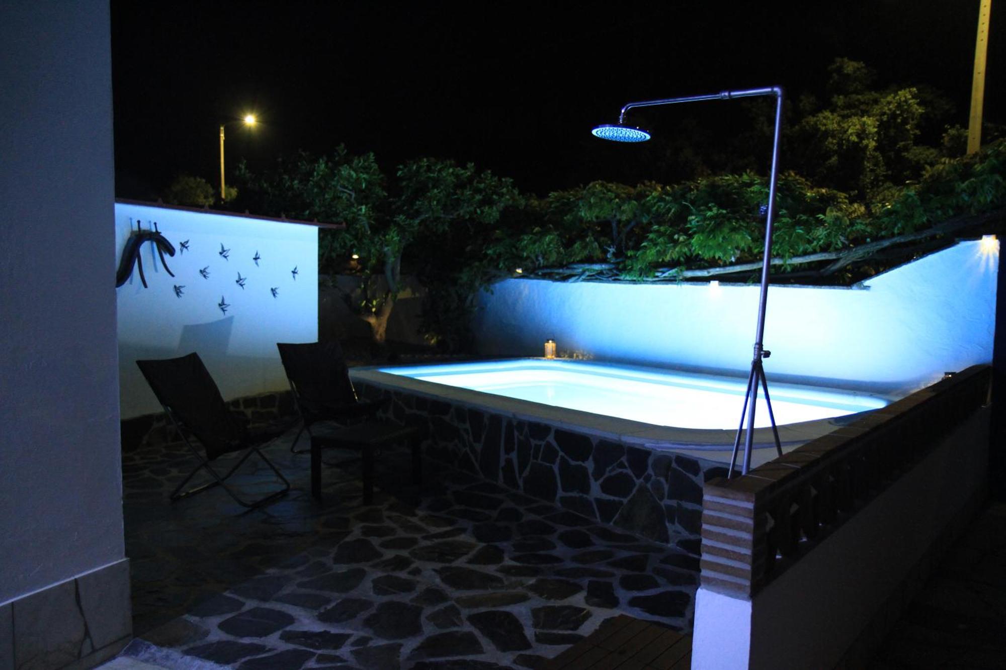 Casa Dos Avos Villa Монсарас Екстериор снимка