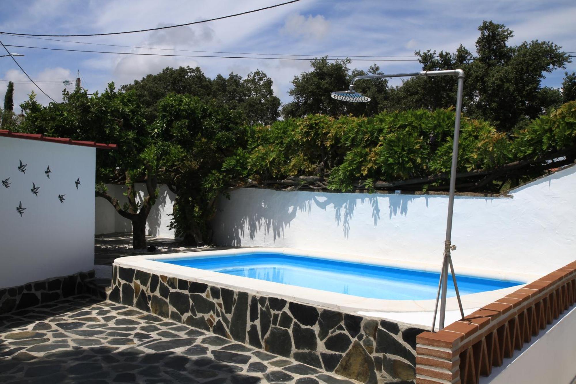 Casa Dos Avos Villa Монсарас Екстериор снимка