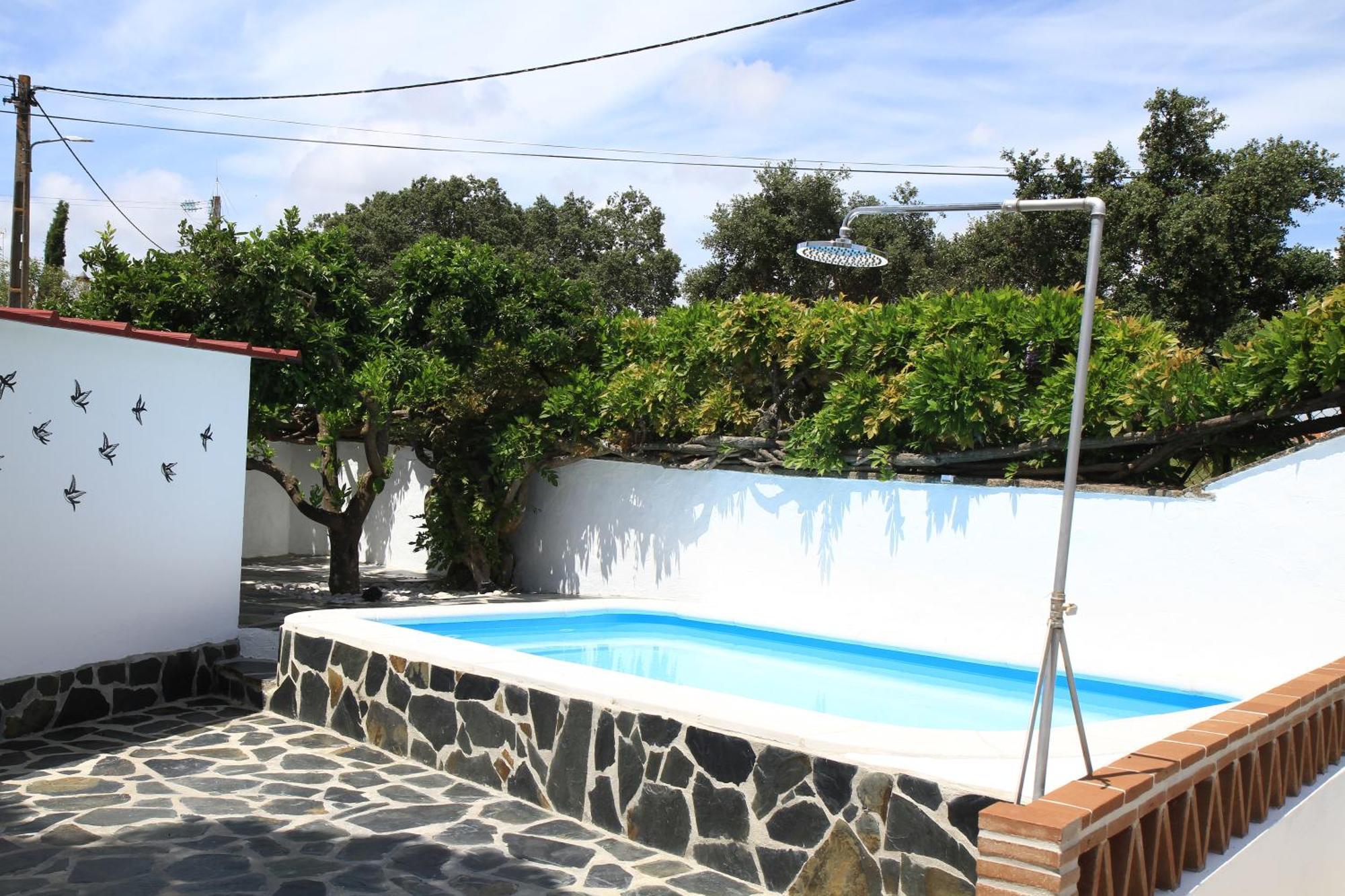 Casa Dos Avos Villa Монсарас Екстериор снимка